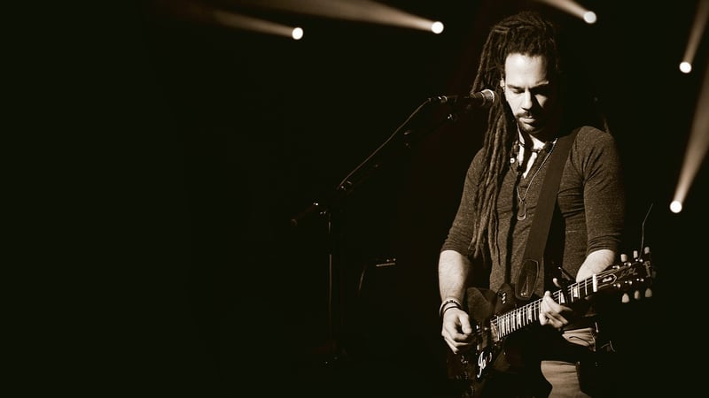 Concert tours
